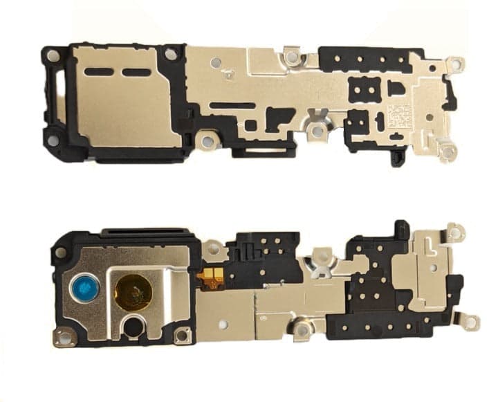 Loudspeaker Buzzer Ringer for Vivo IQOO Neo 7 - image 1