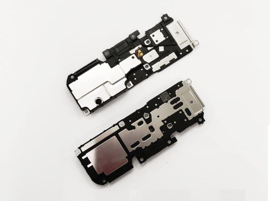 Loudspeaker Ringer Buzzer for Vivo Z1x - image 1