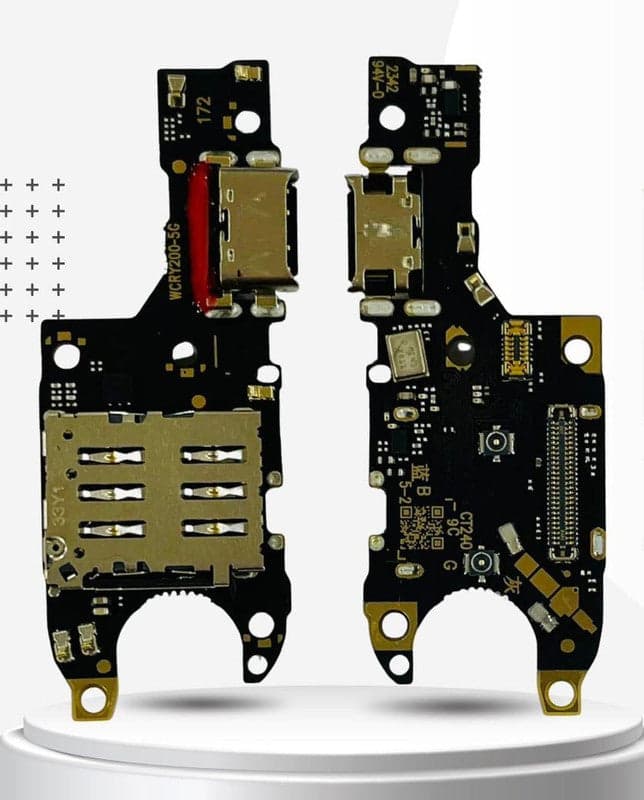 Loudspeaker Ringer Buzzer for Honor 200 5G - image 1