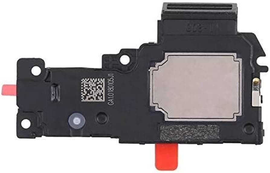 LoudSpeaker Ringer Buzzer for Huawei Honor View 10 - image 1