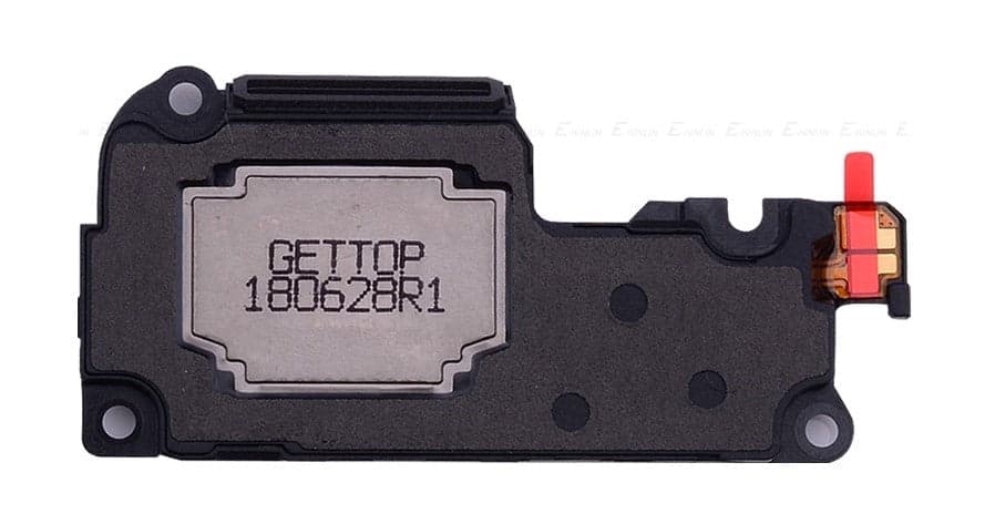 LoudSpeaker Ringer Buzzer for Huawei Honor Y8P - image 1
