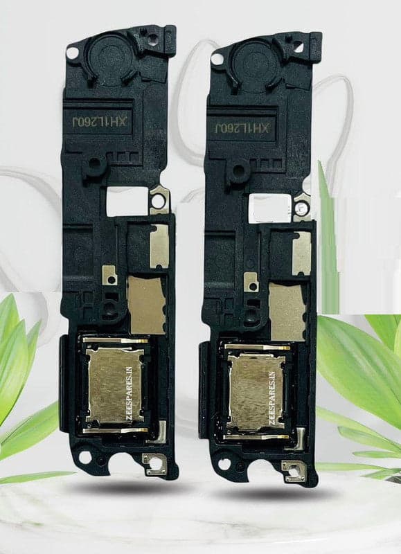 Loudspeaker Ringer Buzzer for Infinix Zero X Pro X6811 - image 1