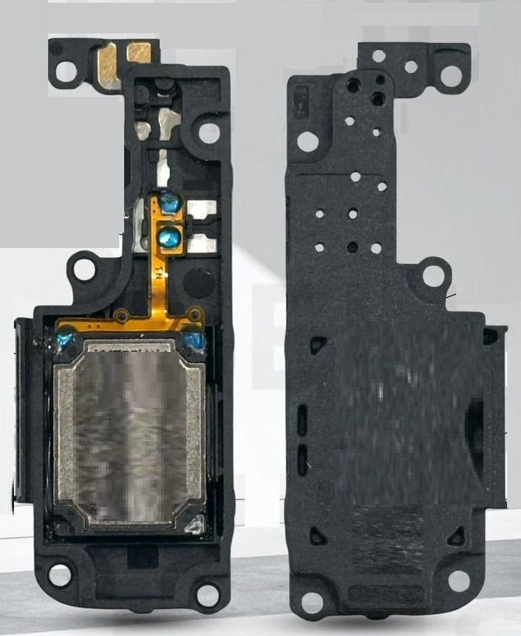 Loudspeaker Ringer Buzzer for Mi POCO M7 - image 1