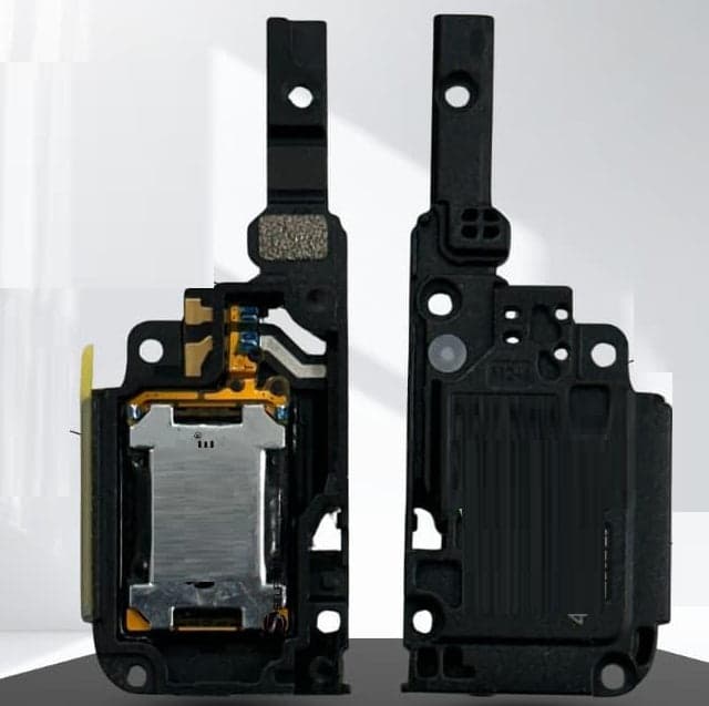 Loudspeaker Ringer Buzzer for Motorola G86 power - image 1