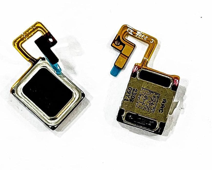 Loudspeaker Ringer Buzzer for Motorola Moto Edge X30 - image 1