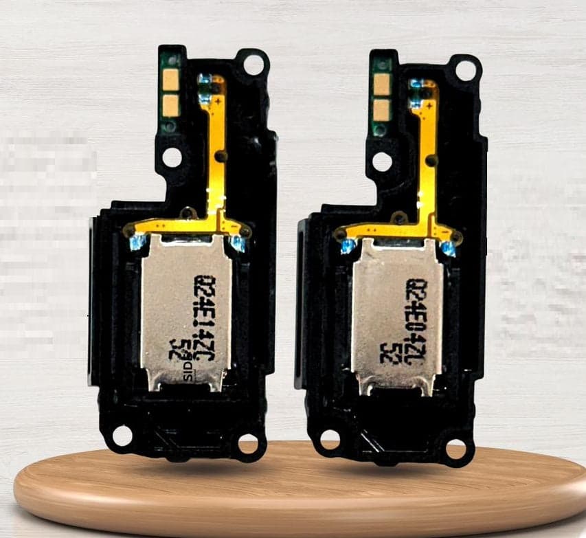 Loudspeaker Ringer Buzzer for Motorola Moto G04 - image 1