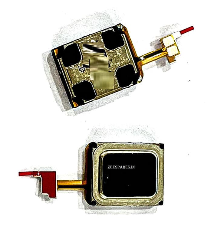 Loudspeaker Ringer Buzzer for Motorola Moto G62 - image 1