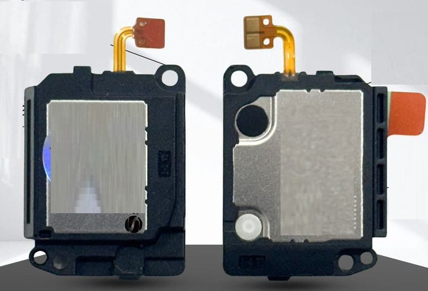 Loudspeaker Ringer Buzzer for Motorola Moto G96 - image 1
