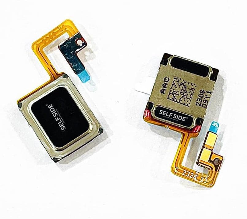 Loudspeaker Ringer Buzzer for Motorola Moto Razor 40 - image 1