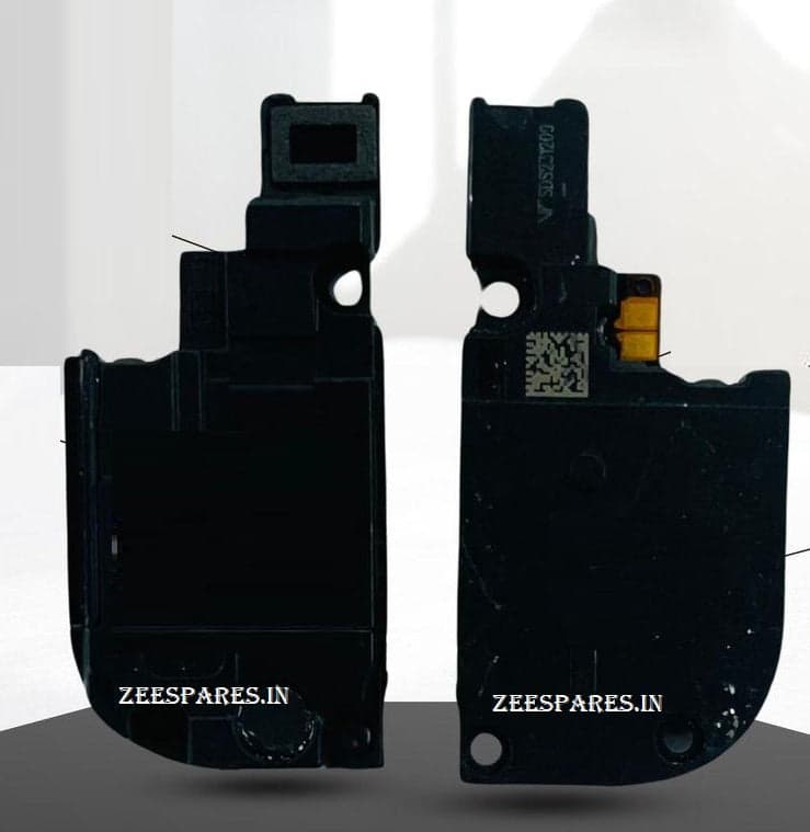 Loudspeaker Ringer Buzzer for Nothing Phone 2A - image 1