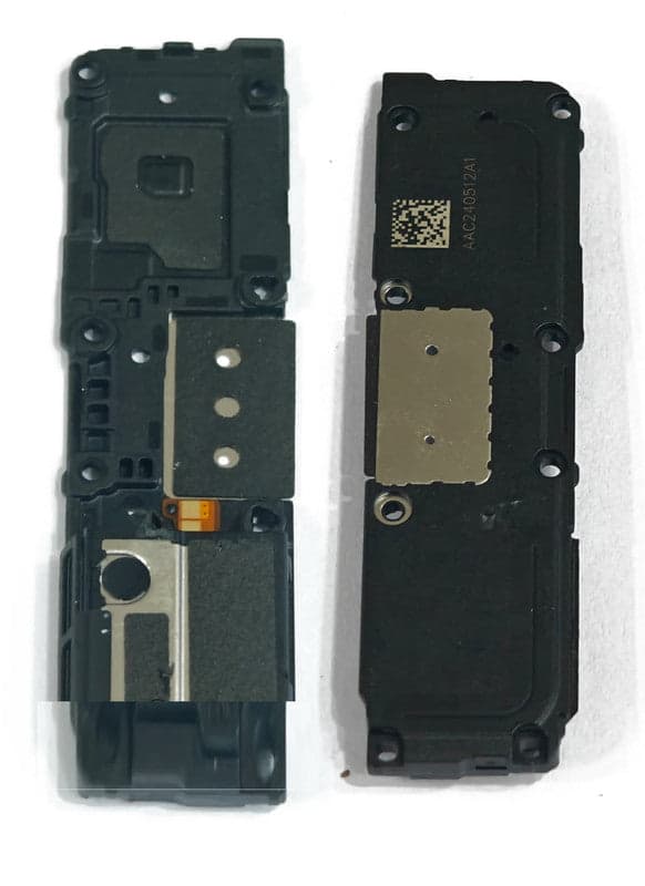 Loudspeaker Ringer Buzzer for OnePlus Ace 3 PRO - image 1