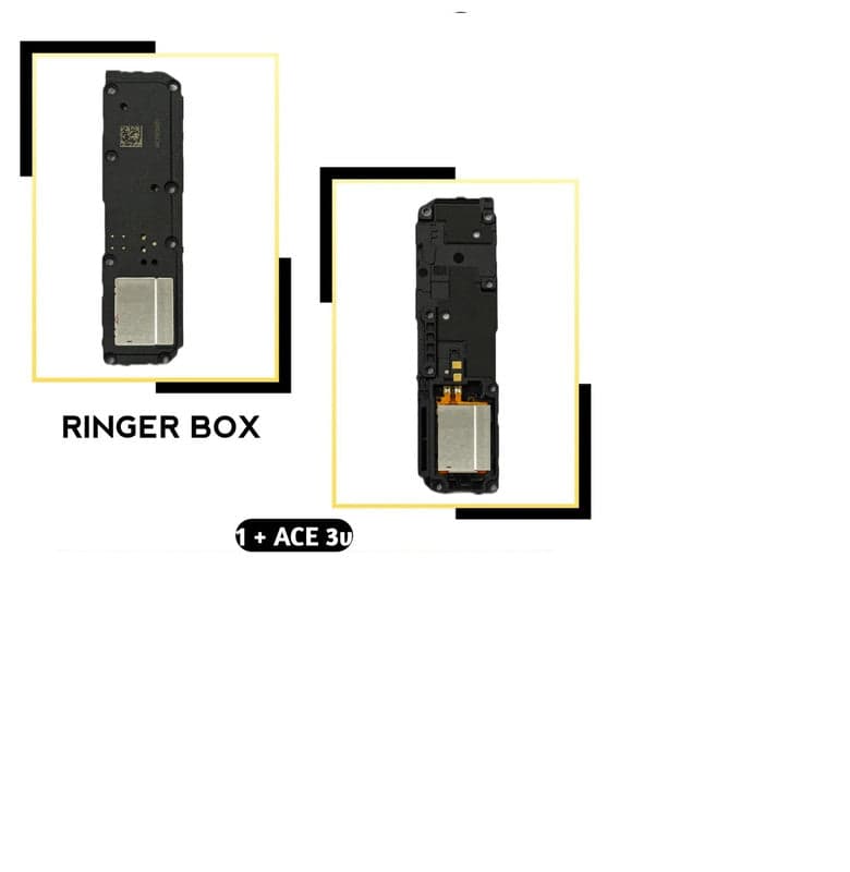 Loudspeaker Ringer Buzzer for OnePlus ACE 3V - image 1