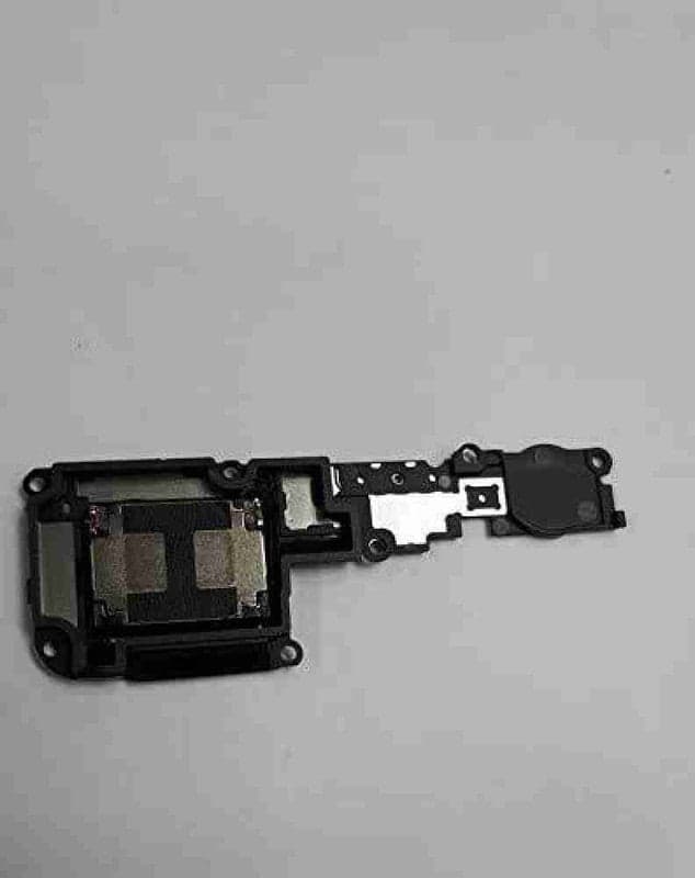 Loudspeaker Ringer Buzzer for Oppo F19 Pro Plus 5G - image 1