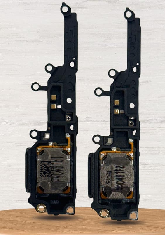 Loudspeaker Ringer Buzzer for Oppo K12 5G - image 1