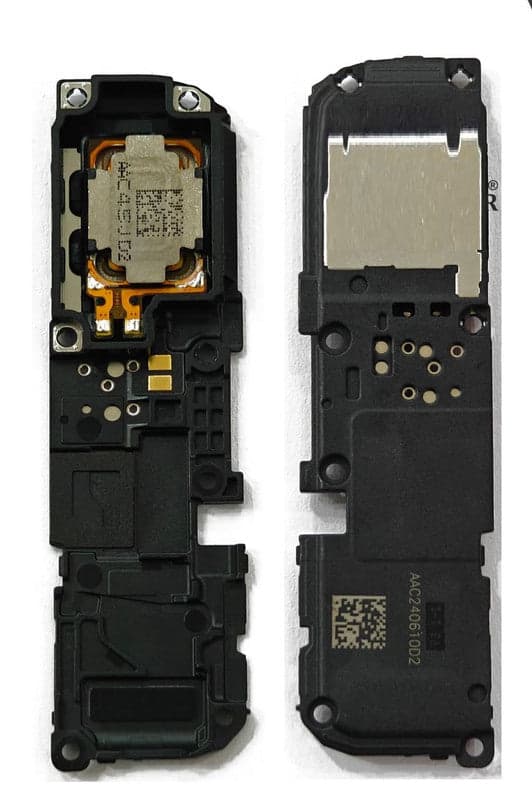 Loudspeaker Ringer Buzzer for Realme 13 Pro Plus 5G - image 1