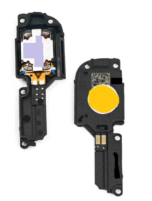 Loudspeaker Ringer Buzzer for Realme 15X 5G - image 1