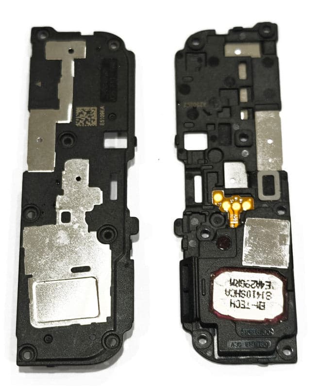 Loudspeaker Ringer Buzzer for Realme C31 - image 1