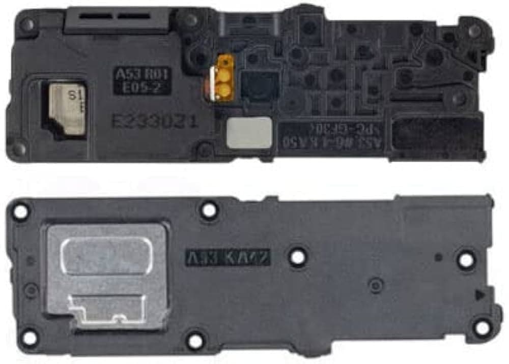 Loudspeaker Ringer Buzzer for Samsung Galaxy A53 (2022) - image 1