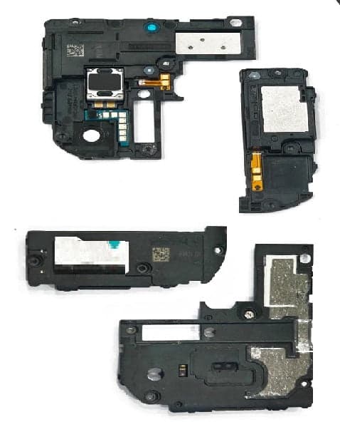 Loudspeaker Ringer Buzzer for Samsung Galaxy Fold 1 ( SET) - image 1