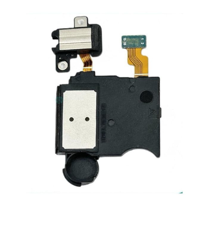 Loudspeaker Ringer Buzzer for Samsung Galaxy Tab 715 - image 1