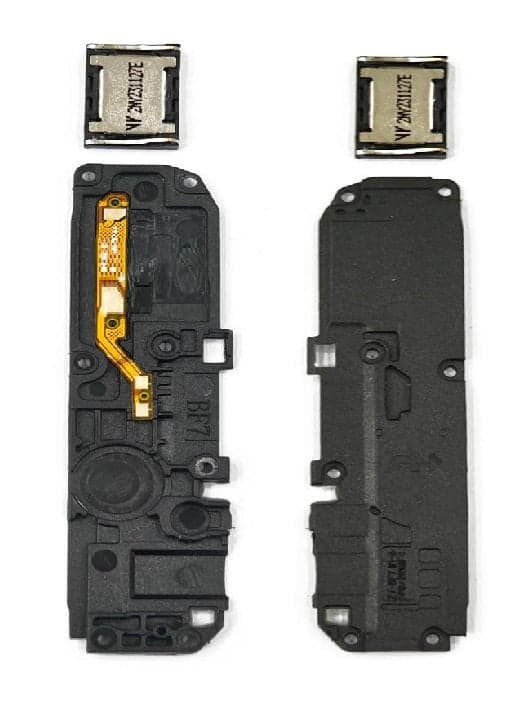 Loudspeaker Ringer Buzzer for Tecno Pop 7 Pro BF7 - image 1