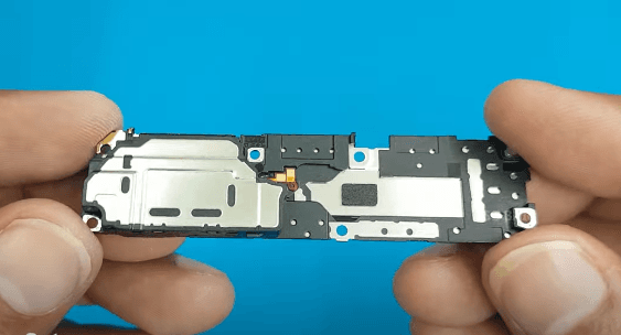 Loudspeaker Ringer Buzzer for Vivo V30 Pro 5G - image 1