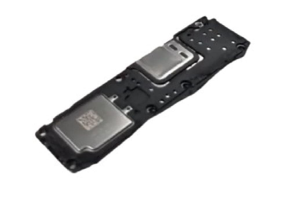 Loudspeaker Ringer Buzzer for Vivo X80 Pro - image 1