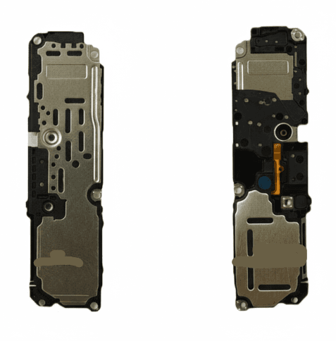 Loudspeaker Ringer Buzzer for Vivo Y300 5G Plus - image 1