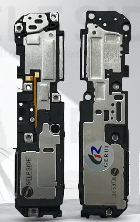 Loudspeaker Ringer Buzzer for Vivo Y400 Pro - image 1