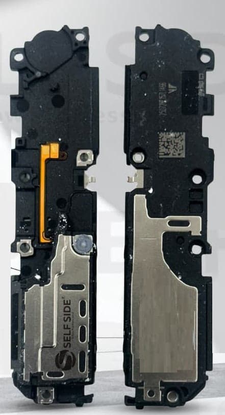 Loudspeaker Ringer Buzzer for Vivo Y500 - image 1
