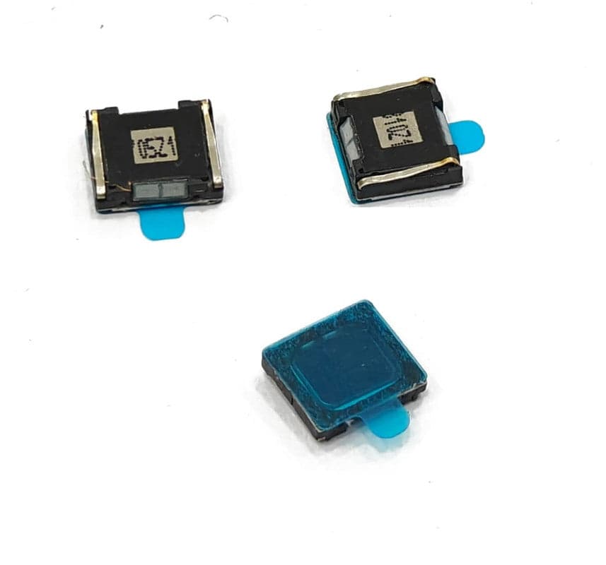 Loudspeaker Ringer Buzzer for Vivo Y51 2020 - image 1