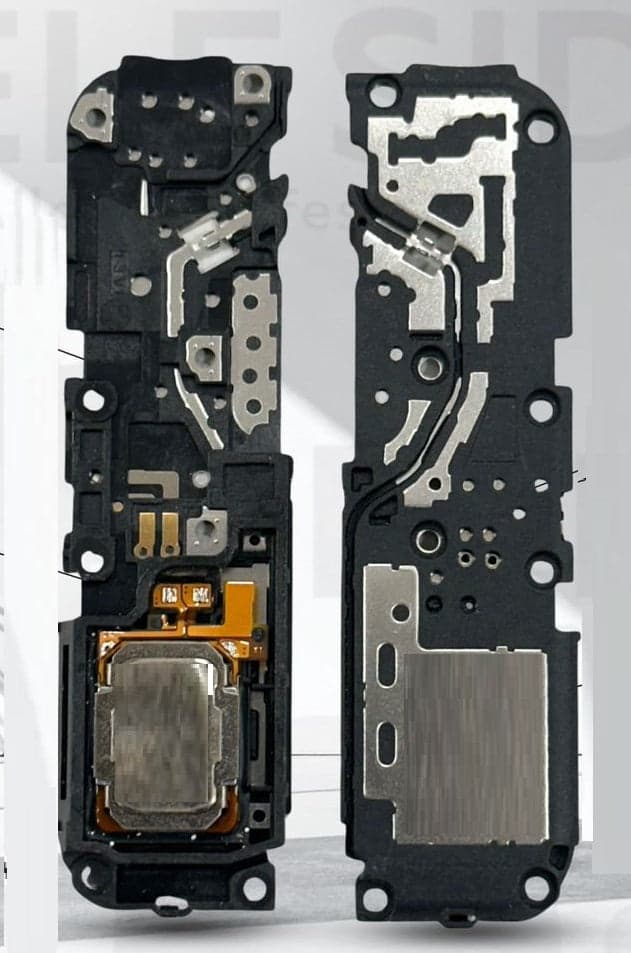 Loudspeaker Ringer Buzzer for Xiaomi Redmi Turbo 4 5G - image 1