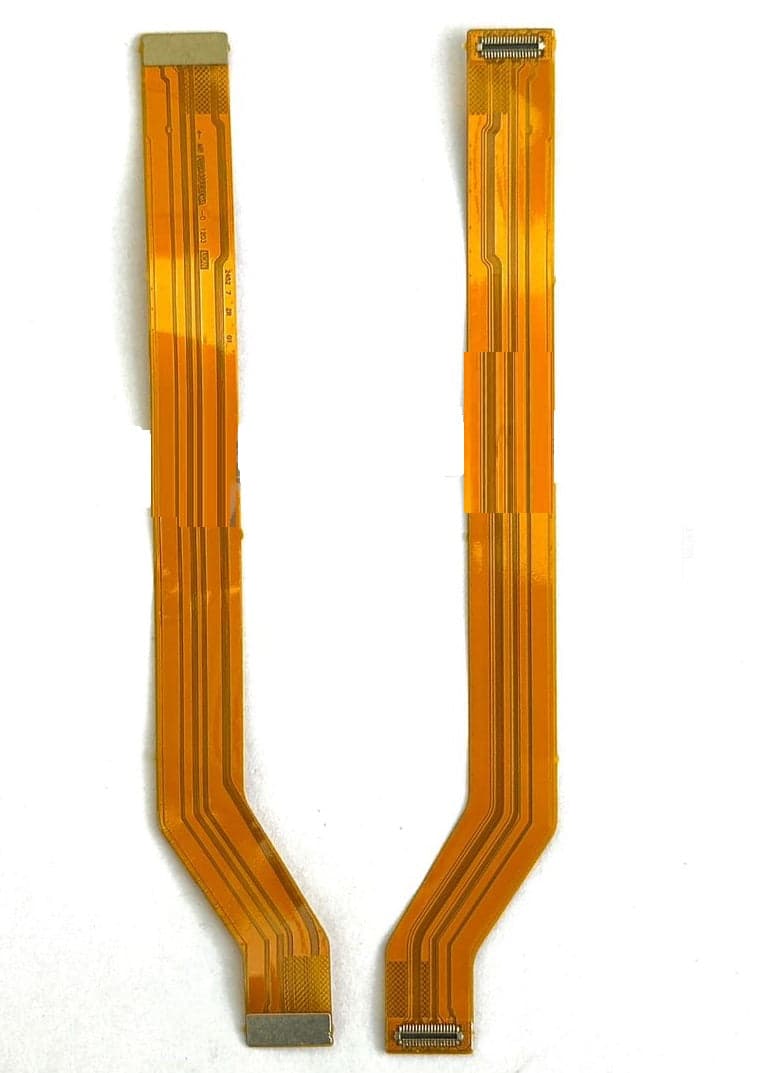 Main Lcd Flex Cable for IQOO Z10x - image 1