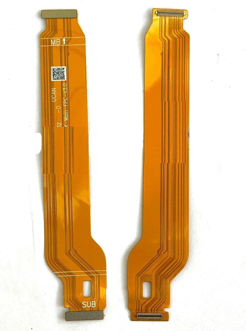 Main Lcd Flex Cable for Realme 15X 5G - image 1