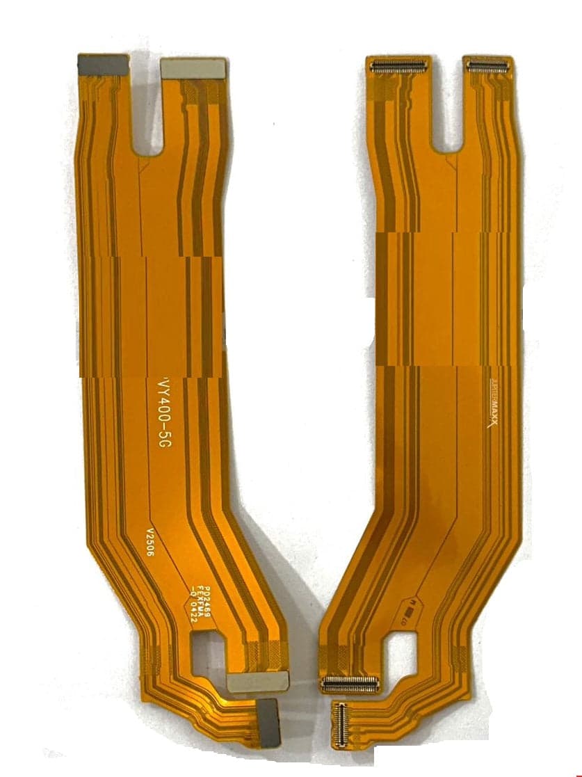 Main Lcd Flex Cable for Vivo V400 5G - image 1