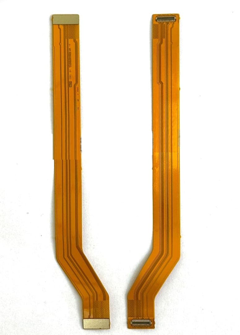 Main Lcd Flex Cable for Vivo Y31 Pro 5G - image 1