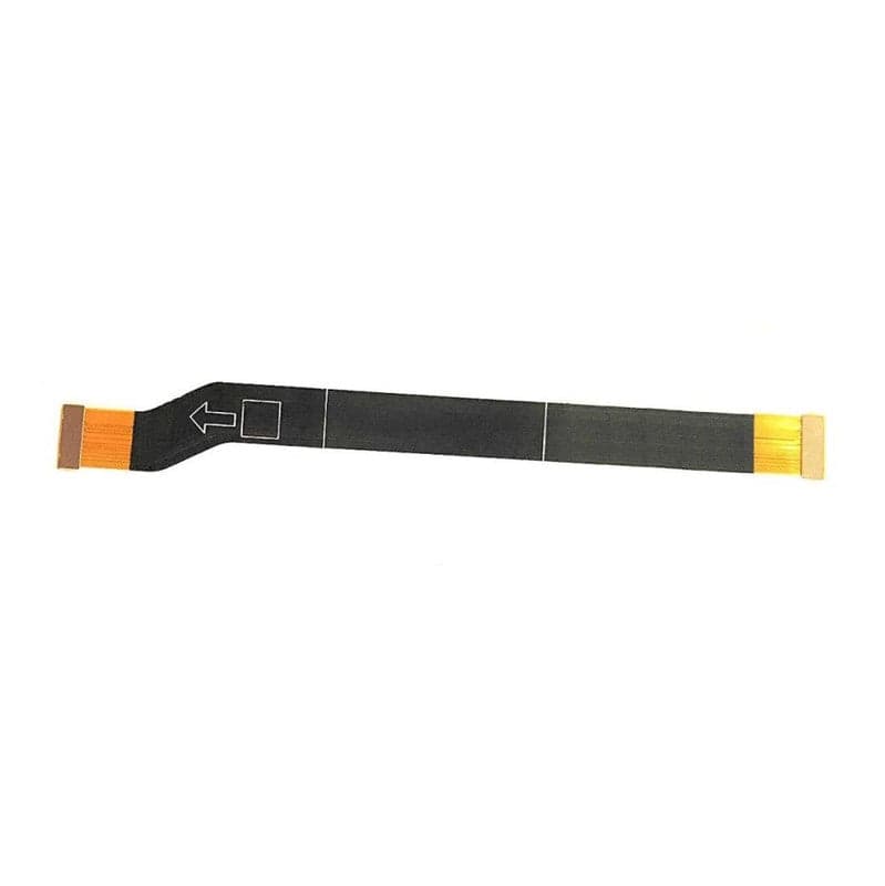 Main Lcd Flex Cable for Realme 3 - image 1