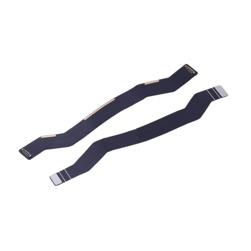 Main Lcd Flex Cable for Realme 5 - image 1