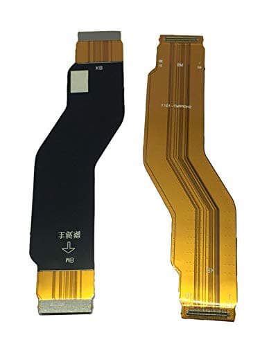 Main Lcd Flex Cable for Realme 7 - image 1