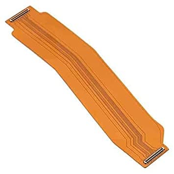 Main Lcd Flex Cable for Realme 7 Pro - image 1