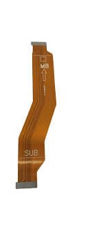 Main Lcd Flex Cable for Realme 9 Pro - image 1