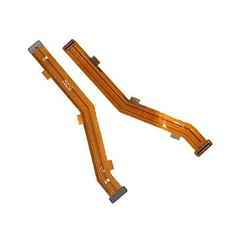 Main Lcd Flex Cable for Realme C1 - image 1