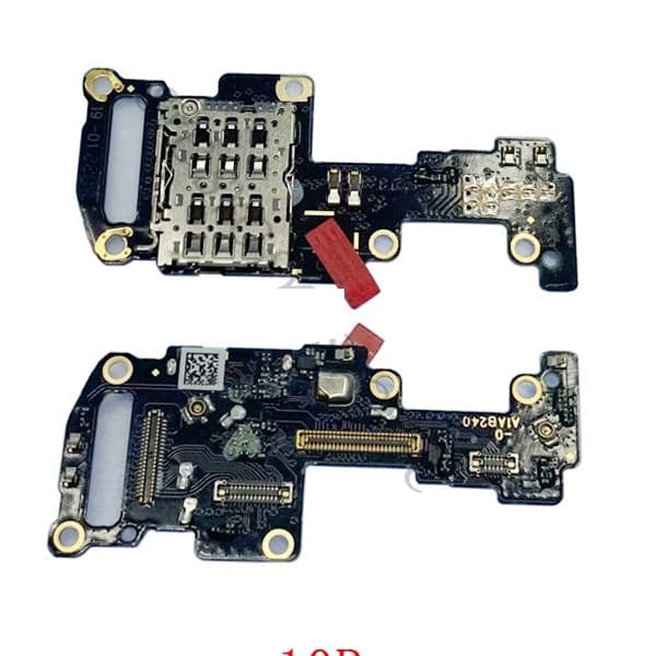 Sim Flex Board for OnePlus 10R 5G - image 1