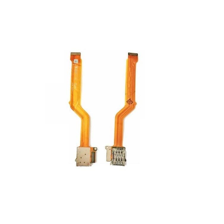 Sim Flex Board for Oppo Reno 8 5G - image 1