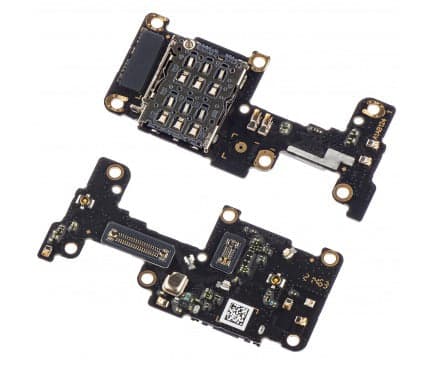 Sim Flex Board for Realme GT 2 Pro - image 1