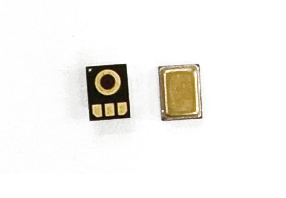 Mic Flex for Xioami Mi 6A - image 1