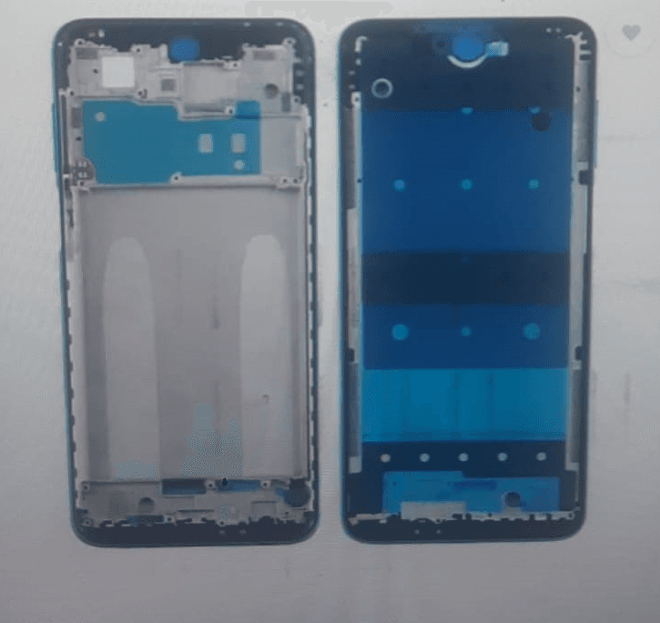 Middle Frame for r Poco m2 pro - image 1