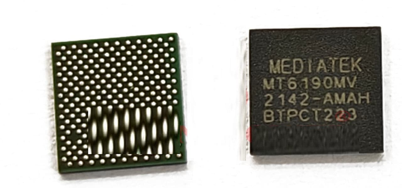 Mobile Integrated CHIP IC for MT 6190 - image 1