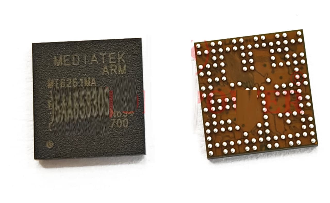 Mobile Integrated CHIP IC for MT 6261 - image 1