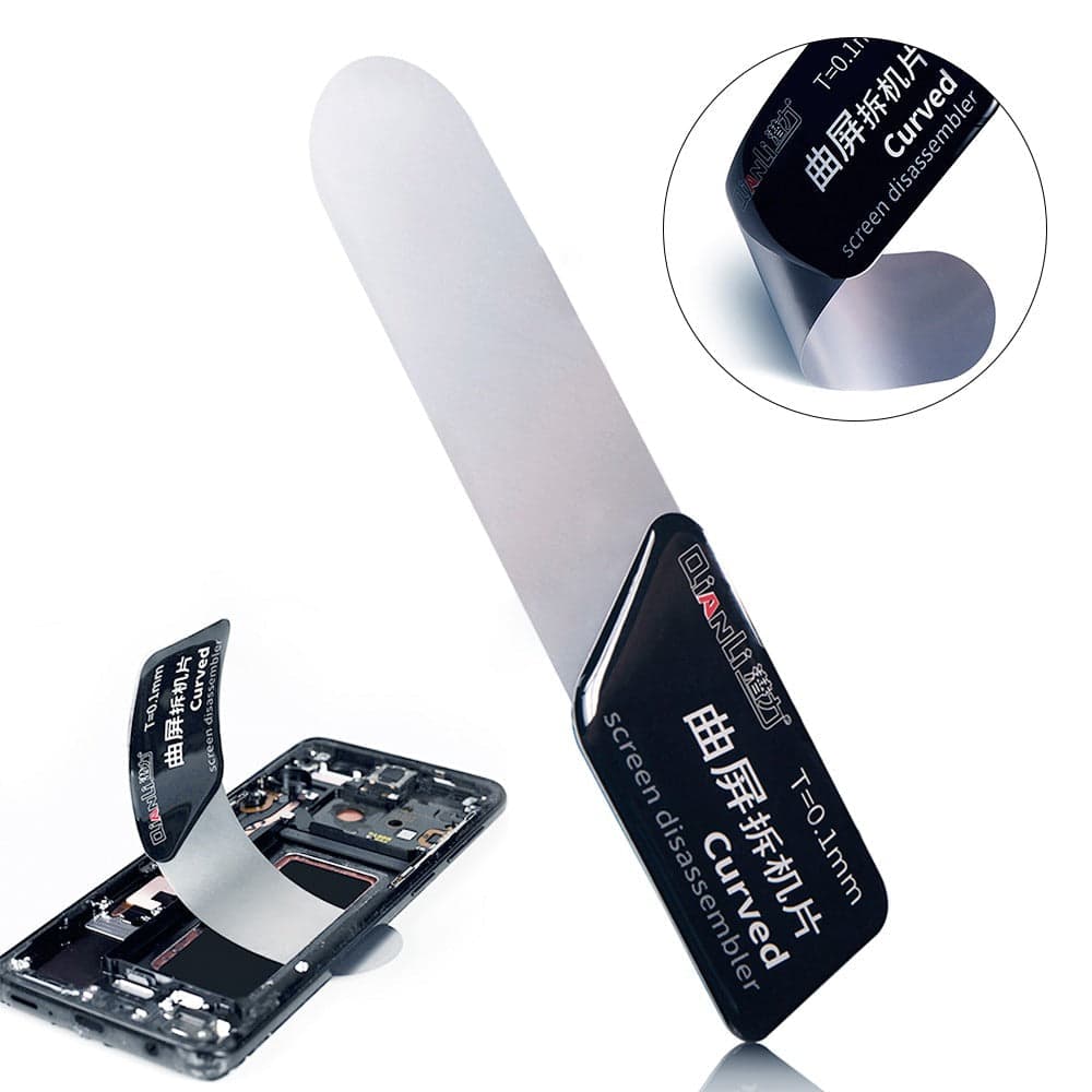 Mobile Opener for Opening Mobile Display, Middle Frame, Touch & Glass and Multipurpose - image 1